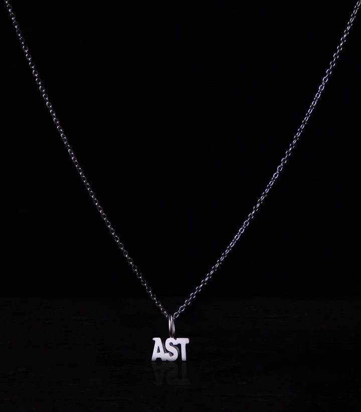 1104 by MAR Ást Chain Silver